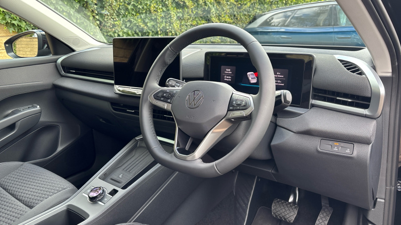 Volkswagen T-Roc 1.5 eTSI Life 5dr DSG Petrol Hatchback